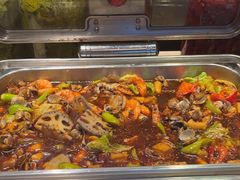 -舜和巴西烤肉餐厅(舜和国际店)