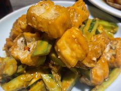 -大胡同天津菜·海肠捞饭·津门皮皮虾锅贴一绝(西姜井店)