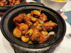 -大树餐厅(益田假日店)