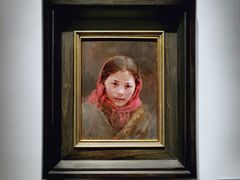 -宝龙艺术中心(七宝宝龙城店)