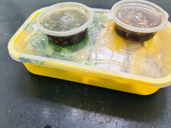 -黄B湛江鸡饭店(粤垦路店)