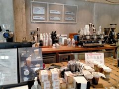 -来回·咖啡(天河南店)