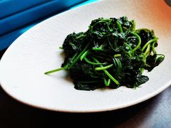 清炒时蔬-凤凰湘语·海派湘菜(浦东旗舰店)