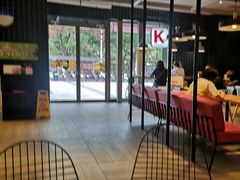 大堂-肯德基(龙昆南店)