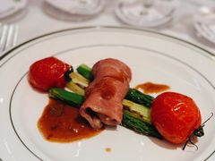 -Wolfgang’s Steakhouse 沃夫冈牛排馆(上海白玉兰广场店)