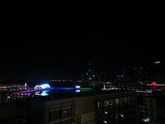 -青岛海尔洲际酒店