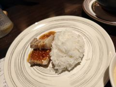 -庐灶江南·江南菜·四合院Bistro(东直门雍和宫·原华侨宾馆店)