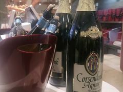 -旺顺阁海鲜广场(亚运村店)