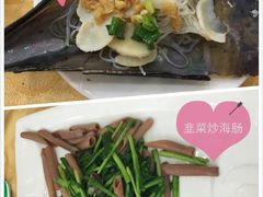 -海岛渔村大酒店(云霄路店)