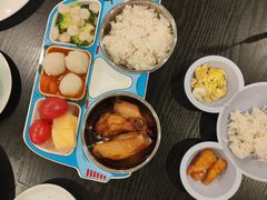 -海天楼中餐厅(吴宫泛太平洋酒店)