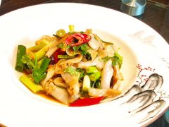 -渔家大院·地道威海菜(石岛店)