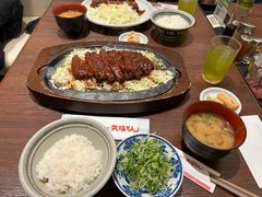 -矢场猪(名古屋站三井楼北馆店)