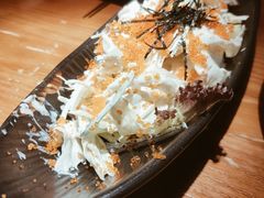 -鳗鱼家·深夜食堂(军博店)