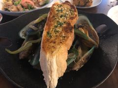 -FISH&POTATO Cō(地中海美食 万象城店)