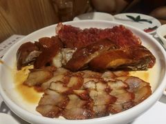 叉烧-廣順興(兴华路店)
