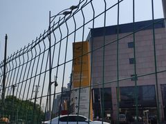 -燕莎友谊商城(亮马桥店)