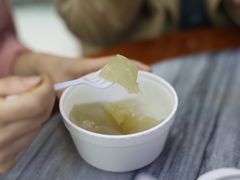 -公利真料竹蔗水(中环店)