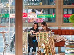 -BOTTEGA意库(中骏世界城店)