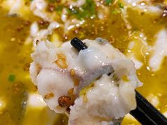 -老屋印象川菜(世纪东方店)