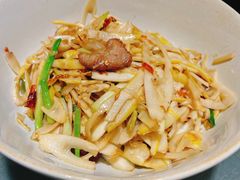 -农门阵(开元西路店)
