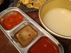 -양평식당·杨平食堂(华贸店)