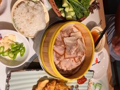 -七八冷面·延边朝鲜族美食(圣熙八号店)