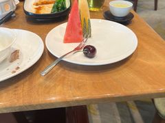 -北海金昌开元名都大酒店·四季轩中餐厅