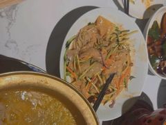 -关东小磨东北菜(漕河泾印象城店)