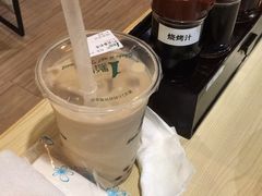 -1点点(河南中路店)
