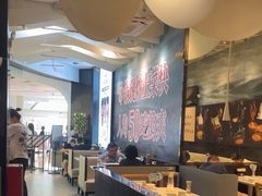 -渔语鱼酸菜鱼新川菜(来福士店)