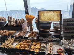 -天龙轩(香港丽思卡尔顿酒店)