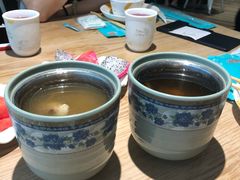 -小鱼小牛·鱼牛干锅·脆鱼火锅(世欧广场店)