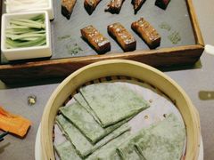-小厨娘淮扬菜(诚信大道店)