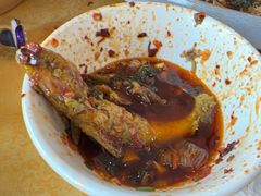 -胖大姐黄辣丁鱼庄(新津店)