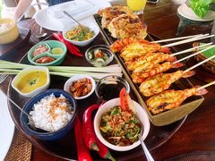 -DiAtas by Art Cafe Bumbu Bali
