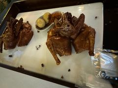 -院8里·小聚园老川菜(九眼桥店)