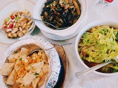 -天顺渔港·海景餐厅(星海广场店)