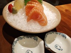 -烧鸟横丁(联发文创口岸店)