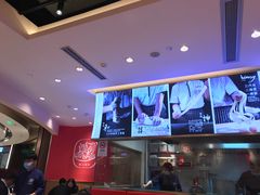 -陇上秦轩西安biangbiang面(EFC欧美金融商业城店)