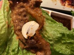 -一品诚记烤肉·甄选店(中南路店)