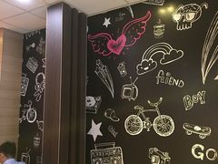 -麦当劳(坂田分店)