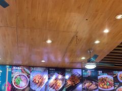 -伊麦佳兰州牛肉面清真美食店