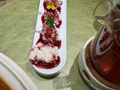 -峰厨大鱼泡饼·天津菜(西青大学城店)