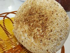 -清真喜兰老丁羊汤特色小吃