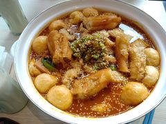-友达面馆·酸菜鱼面(钱塘区店)