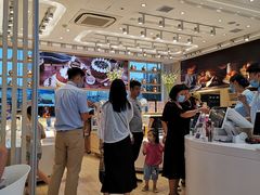 -好利来(积家店)
