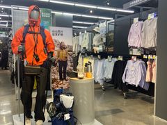 -迪卡侬(大英山店)