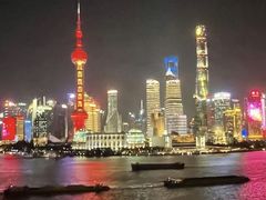 -罗斯福色戒酒吧(外滩店)