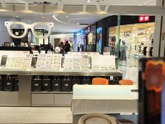 -LOHO眼镜(北京朝北大悦城店)