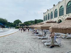 -太阳岛度假酒店